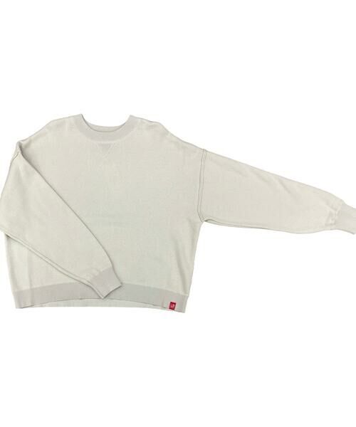 COMME CA ISM / コムサイズム ニット・セーター | スウェットニットプルオーバー / セットアップ対応 | 詳細6