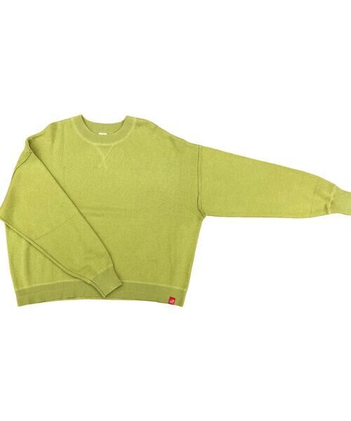 COMME CA ISM / コムサイズム ニット・セーター | スウェットニットプルオーバー / セットアップ対応 | 詳細22