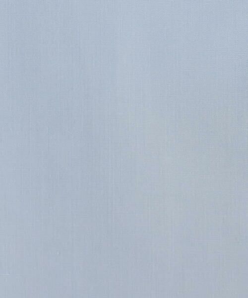 COMME CA ISM / コムサイズム シャツ・ブラウス | ポリエステルコットンブロード ボウタイブラウス | 詳細19