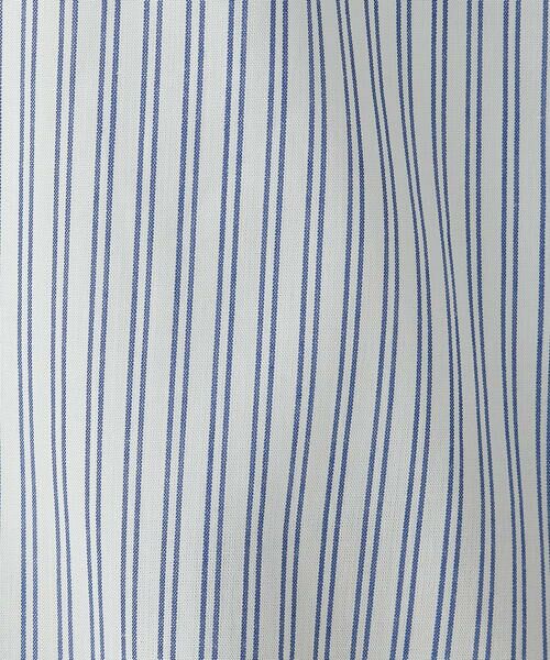 COMME CA ISM / コムサイズム シャツ・ブラウス | ストライプシャツ | 詳細19