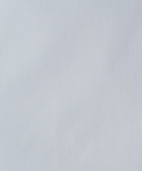 COMME CA ISM / コムサイズム シャツ・ブラウス | 【宮城舞さん着用】ボックスシルエットクロップドシャツ | 詳細26