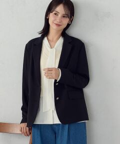 COMME CA ISM / コムサイズム テーラードジャケット | ブレザージャケット / セットアップ対応