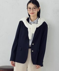 COMME CA ISM / コムサイズム テーラードジャケット | ブレザージャケット / セットアップ対応