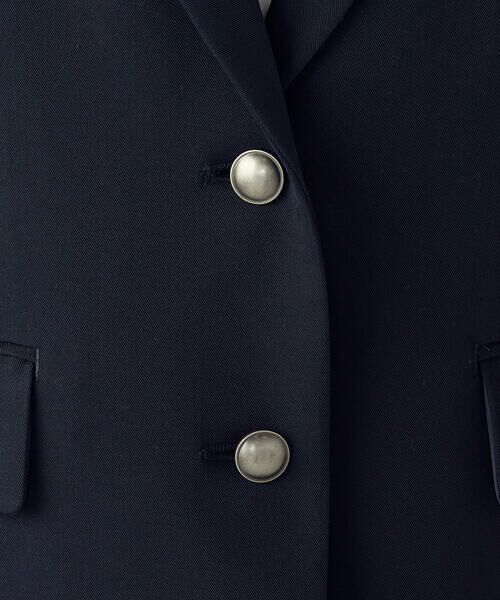 COMME CA ISM / コムサイズム テーラードジャケット | ブレザージャケット / セットアップ対応 | 詳細26