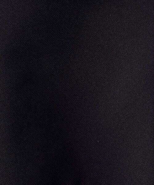 COMME CA ISM / コムサイズム ブルゾン | フードブルゾン / セットアップ対応 | 詳細8