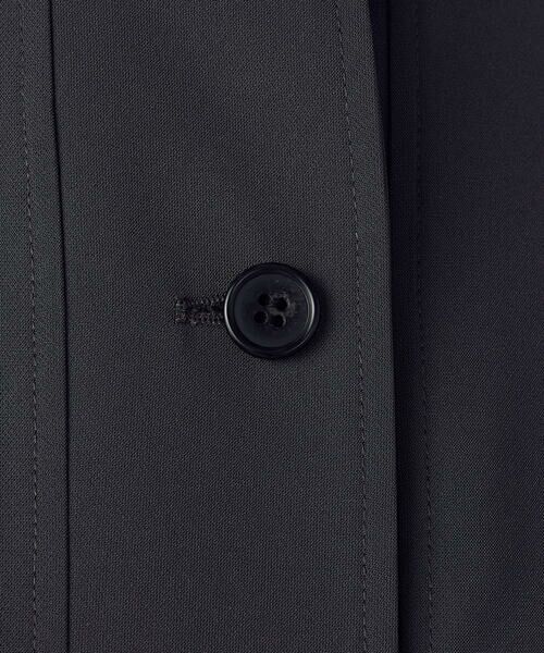 COMME CA ISM / コムサイズム ブルゾン | フードブルゾン / セットアップ対応 | 詳細21