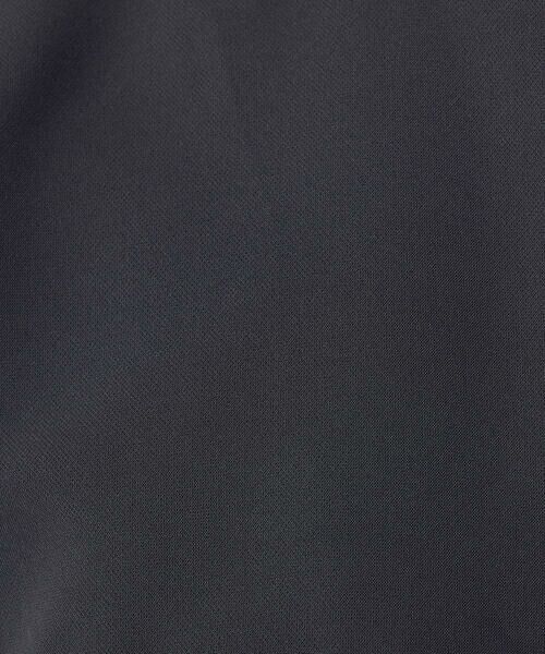 COMME CA ISM / コムサイズム ブルゾン | フードブルゾン / セットアップ対応 | 詳細22