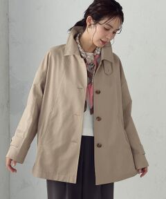 COMME CA ISM / コムサイズム その他アウター | テントコート