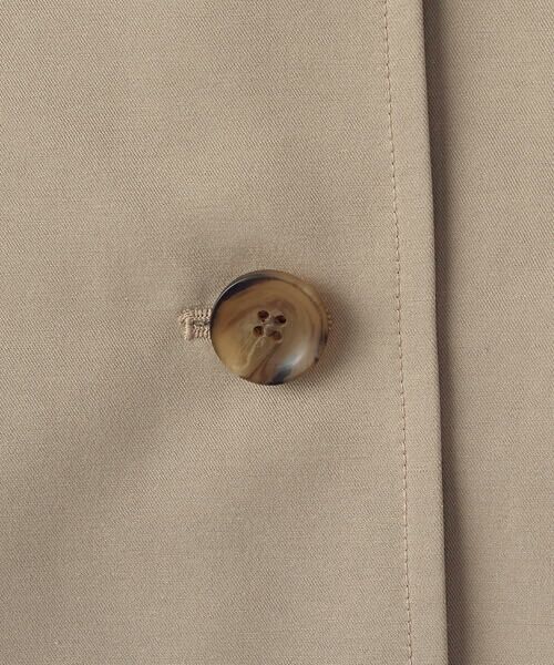 COMME CA ISM / コムサイズム その他アウター | テントコート | 詳細27