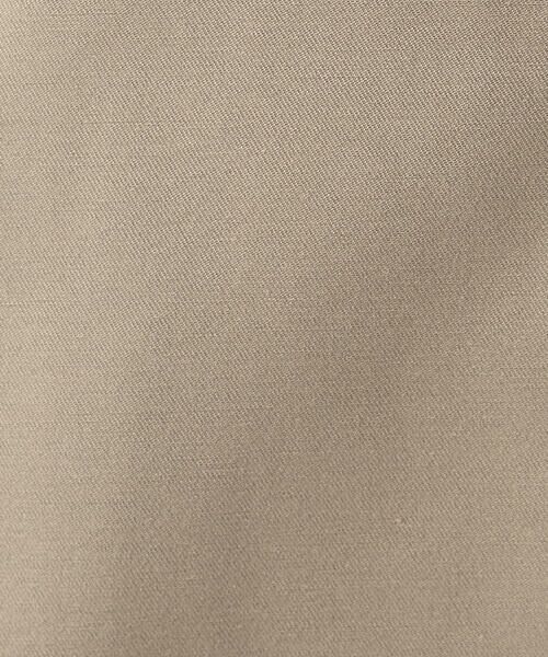 COMME CA ISM / コムサイズム その他アウター | テントコート | 詳細28