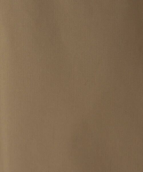 COMME CA ISM / コムサイズム トレンチコート | トレンチコート | 詳細9