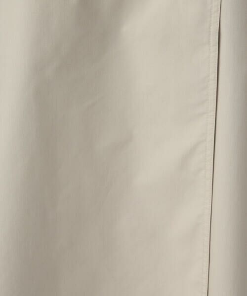 COMME CA ISM / コムサイズム トレンチコート | トレンチコート | 詳細26