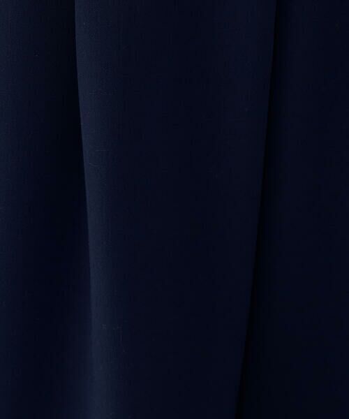 COMME CA ISM / コムサイズム その他パンツ | ワイドマリンパンツ | 詳細5