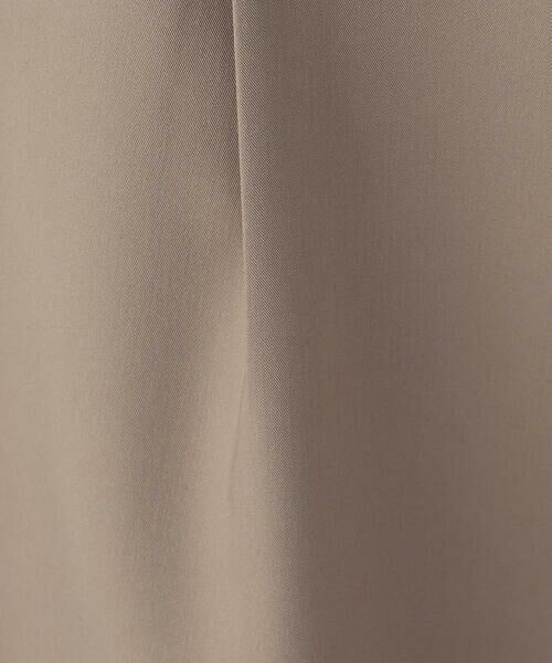 COMME CA ISM / コムサイズム その他パンツ | ワイドマリンパンツ | 詳細9