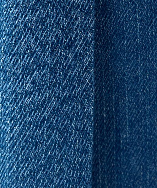 COMME CA ISM / コムサイズム デニムパンツ | 【宮城舞さん着用】ス−パ−ワイドデニムパンツ | 詳細27