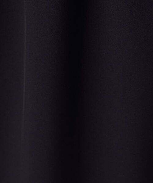 COMME CA ISM / コムサイズム その他パンツ | ギャザーパンツ / セットアップ対応 | 詳細4