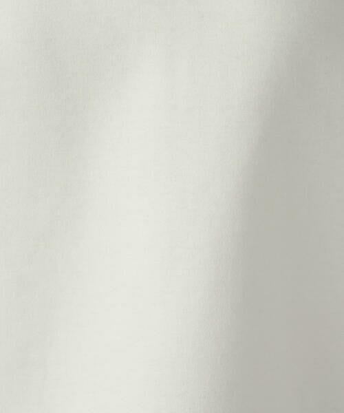 COMME CA ISM / コムサイズム カットソー | クロップド丈 ロンT | 詳細12