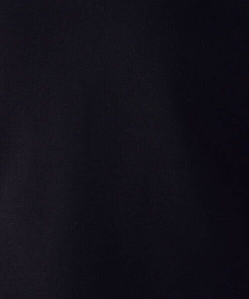 COMME CA ISM / コムサイズム カットソー | クロップド丈 ロンT | 詳細18