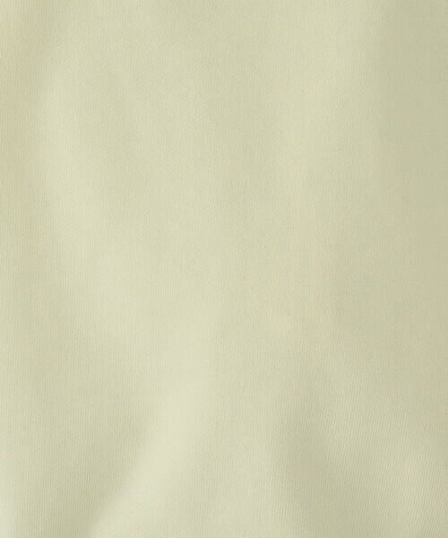 COMME CA ISM / コムサイズム カットソー | 2wayオフショル裏毛カットソー | 詳細24