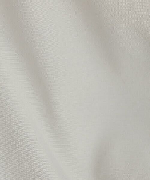 COMME CA ISM / コムサイズム シャツ・ブラウス | ボウタイ風 ブラウス | 詳細16