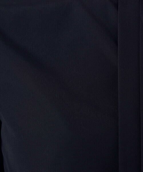 COMME CA ISM / コムサイズム シャツ・ブラウス | 【宮城舞さん着用】ボウタイ風 ブラウス | 詳細25