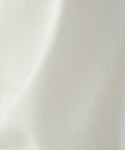 COMME CA ISM / コムサイズム カーディガン・ボレロ | 【UVカット・ウォッシャブル】ベーシック クルーネックカーディガン | 詳細5