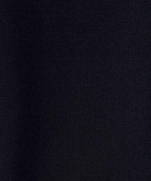 COMME CA ISM / コムサイズム カーディガン・ボレロ | 【UVカット・ウォッシャブル】ベーシック クルーネックカーディガン | 詳細13