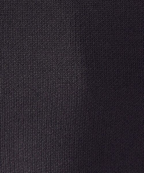 COMME CA ISM / コムサイズム ベスト | Vネックニットベスト | 詳細7