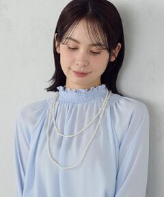 COMME CA ISM / コムサイズム ネックレス・ペンダント・チョーカー | ロングネックレス