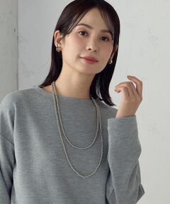 COMME CA ISM / コムサイズム ネックレス・ペンダント・チョーカー | ロングネックレス