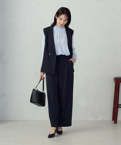 COMME CA ISM / コムサイズム ネックレス・ペンダント・チョーカー | ロングネックレス | 詳細1