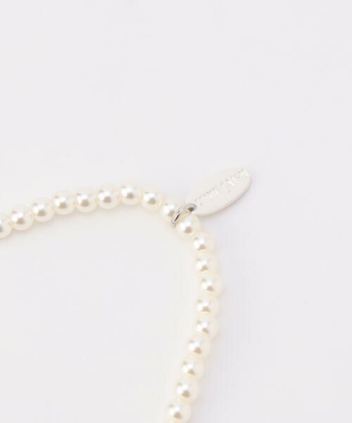 COMME CA ISM / コムサイズム ネックレス・ペンダント・チョーカー | 【宮城舞さん着用】ロングネックレス | 詳細9