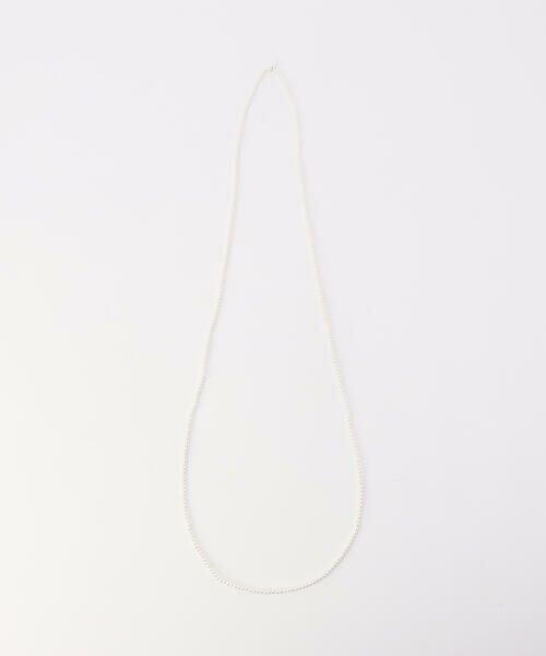 COMME CA ISM / コムサイズム ネックレス・ペンダント・チョーカー | ロングネックレス | 詳細3