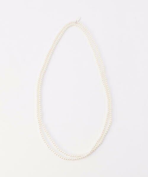 COMME CA ISM / コムサイズム ネックレス・ペンダント・チョーカー | ロングネックレス | 詳細4