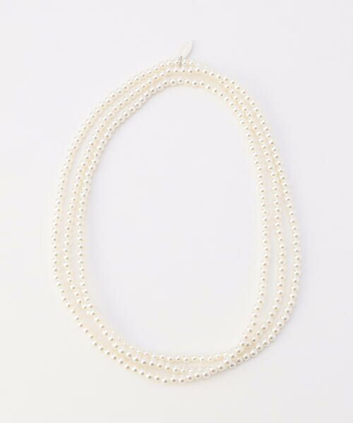 COMME CA ISM / コムサイズム ネックレス・ペンダント・チョーカー | ロングネックレス | 詳細5