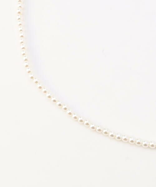 COMME CA ISM / コムサイズム ネックレス・ペンダント・チョーカー | ロングネックレス | 詳細7