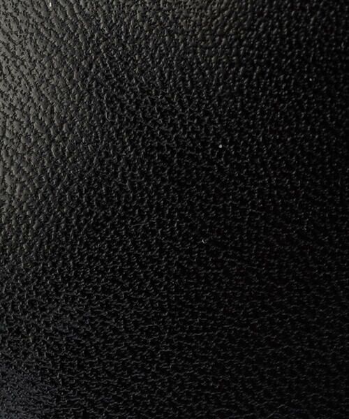 COMME CA ISM / コムサイズム フラットシューズ | モンクストラップシューズ | 詳細4