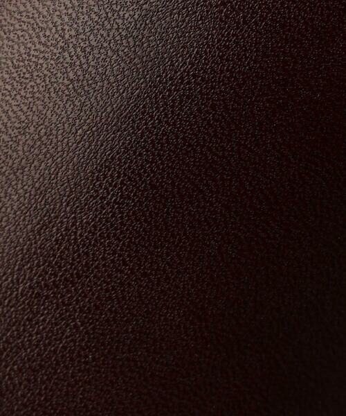 COMME CA ISM / コムサイズム フラットシューズ | モンクストラップシューズ | 詳細15