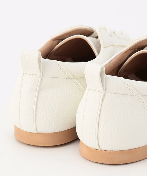 COMME CA ISM / コムサイズム フラットシューズ | レースアップシューズ | 詳細7