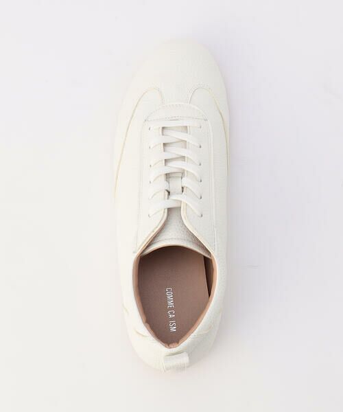 COMME CA ISM / コムサイズム フラットシューズ | レースアップシューズ | 詳細5