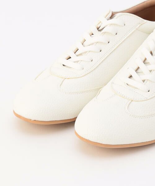 COMME CA ISM / コムサイズム フラットシューズ | レースアップシューズ | 詳細6