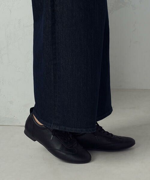 COMME CA ISM / コムサイズム フラットシューズ | レースアップシューズ | 詳細10