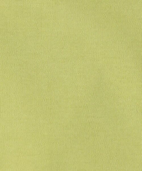 COMME CA ISM / コムサイズム ロンパース | “にっぽんの色”おしりパッチ長袖ツーウェイオール | 詳細14