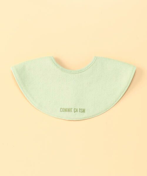 COMME CA ISM / コムサイズム ベビー・キッズグッズ | 【リバーシブル】“にっぽんの色”ラウンド型スタイ | 詳細16
