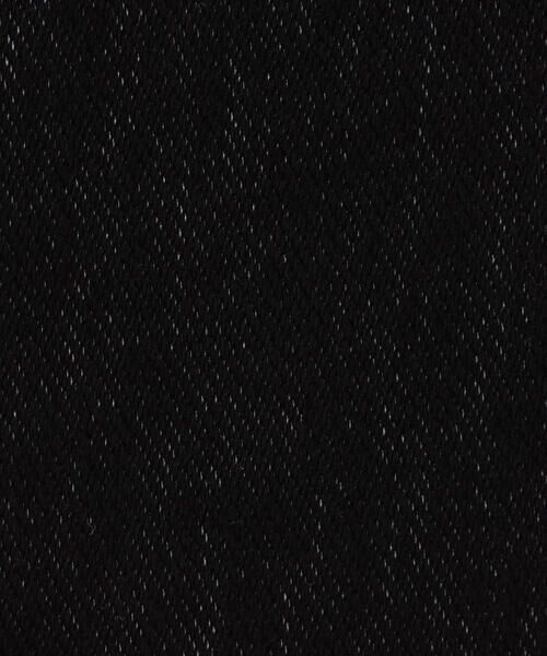 COMME CA ISM / コムサイズム その他パンツ | デニムライク のびのびパンツ(ベビーサイズ) | 詳細1