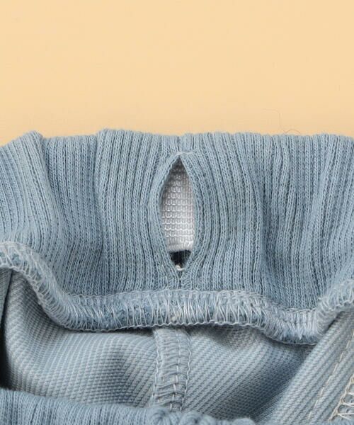 COMME CA ISM / コムサイズム その他パンツ | デニムライク のびのびパンツ(ベビーサイズ) | 詳細10