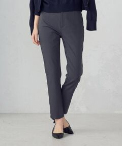 COMME CA ISM / コムサイズム その他パンツ | 【美しいベーシックパンツ】ハイテンションパンツ