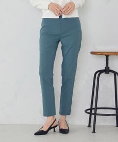 COMME CA ISM / コムサイズム その他パンツ | 【美しいベーシックパンツ】ハイテンションパンツ