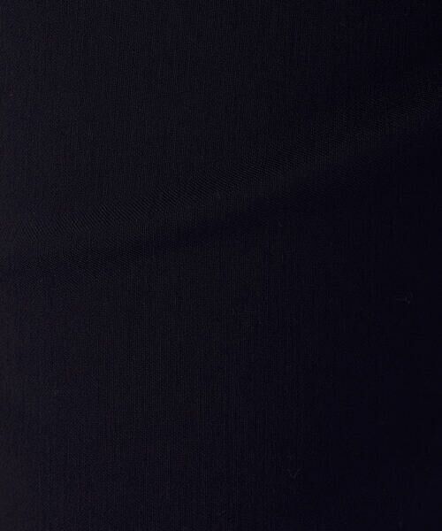 COMME CA ISM / コムサイズム その他パンツ | 【美しいベーシックパンツ】ハイテンションパンツ | 詳細8