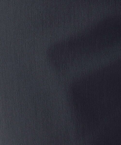 COMME CA ISM / コムサイズム その他パンツ | 【美しいベーシックパンツ】ハイテンションパンツ | 詳細12